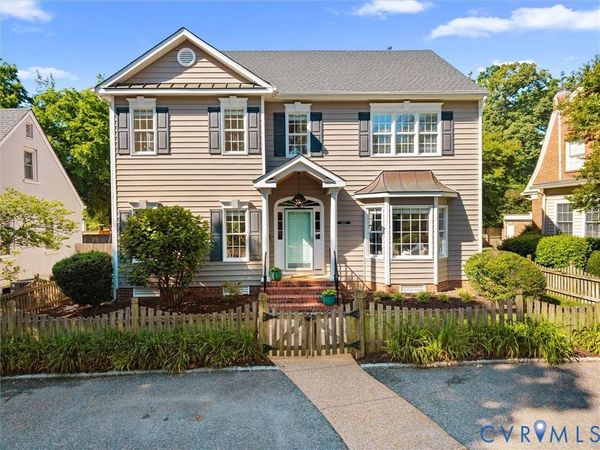 6105 Patterson Avenue , Richmond, VA 23226