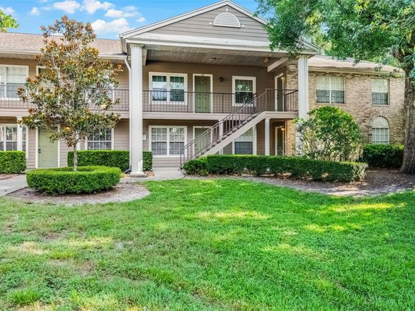 109 RESERVE CIRCLE , Unit 105, OVIEDO, FL 32765