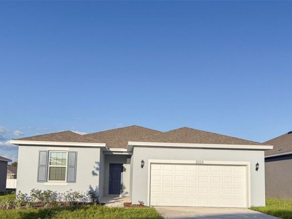 2023 FIRETHORN LOOP , HAINES CITY, FL 33844