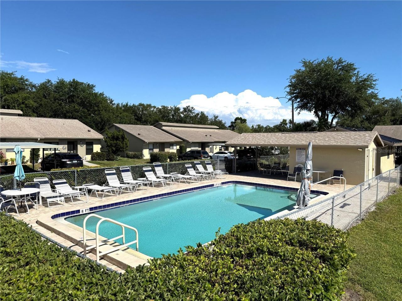 2723 60th Avenue Drive W, Unit 2723, Bradenton, FL 34207 Photo