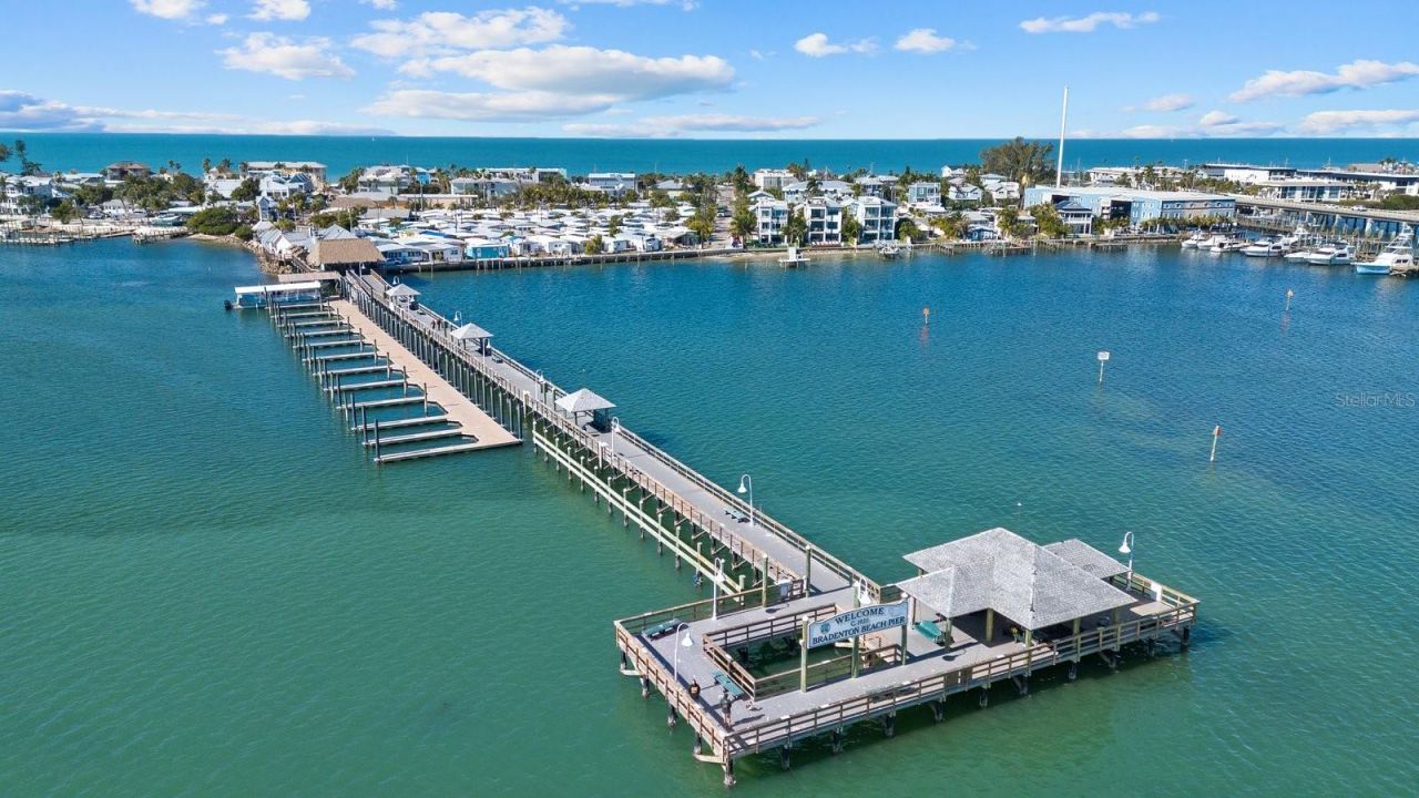 2723 60th Avenue Drive W, Unit 2723, Bradenton, FL 34207 Photo