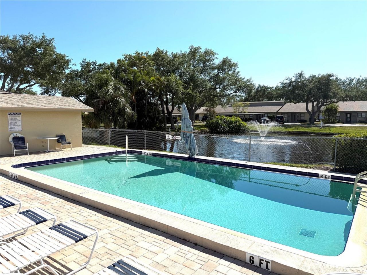 2723 60th Avenue Drive W, Unit 2723, Bradenton, FL 34207 Photo