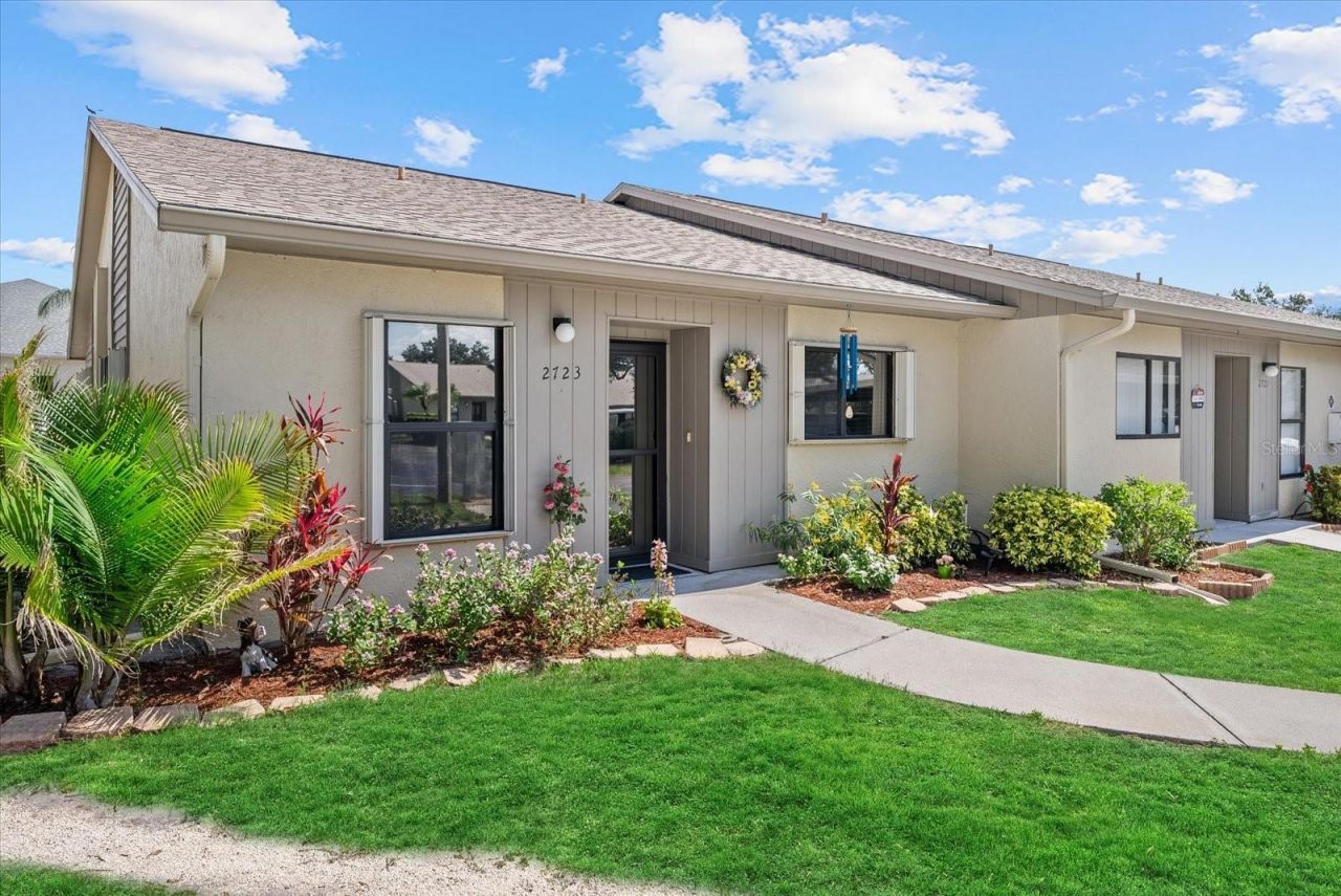 2723 60th Avenue Drive W, Unit 2723, Bradenton, FL 34207 Photo