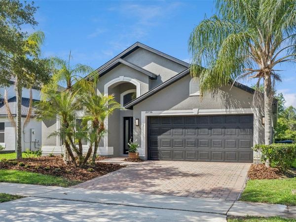 10736 MERE PARKWAY, ORLANDO, FL 32832