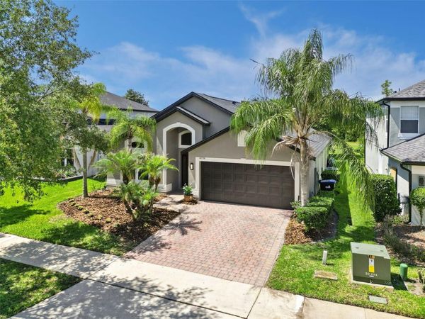 10736 MERE PARKWAY , ORLANDO, FL 32832