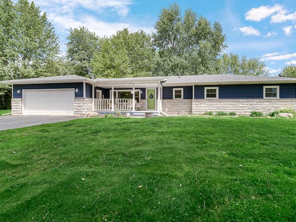 6717 N State Road 49, Wheatfield, IN 46392