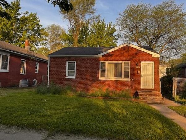 3608 Virginia Street, Gary, IN 46409