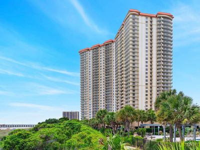 8500 Margate Circle, Unit 502, Myrtle Beach, SC 29572