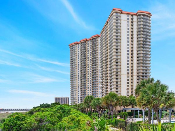 8500 Margate Circle, Unit 502, Myrtle Beach, SC 29572
