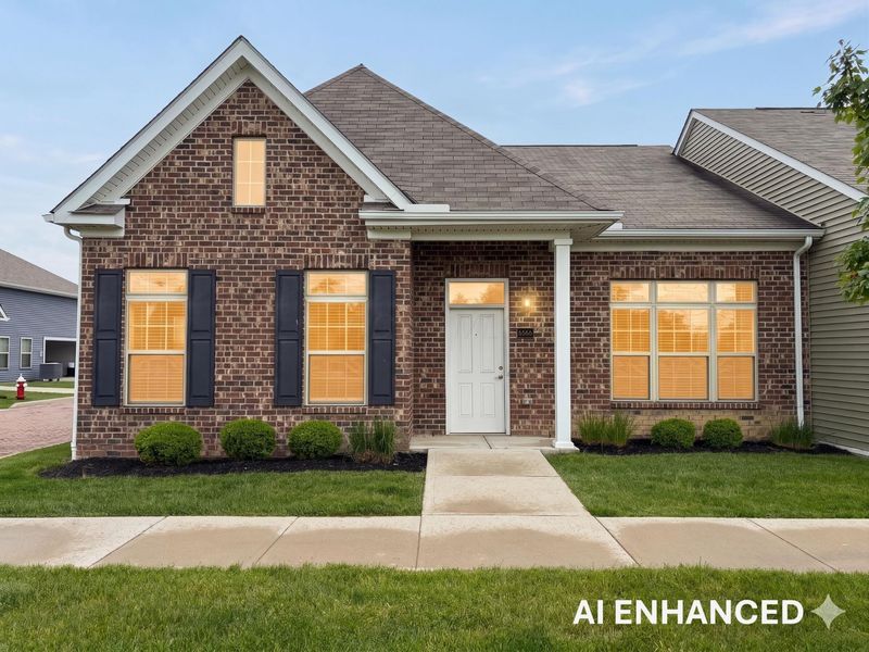 6556 Apothecary Way, New Albany, OH 43054 Photo 1