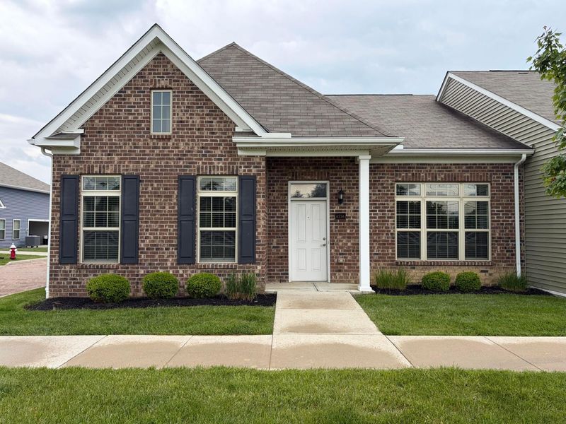 6556 Apothecary Way, New Albany, OH 43054 Photo 2