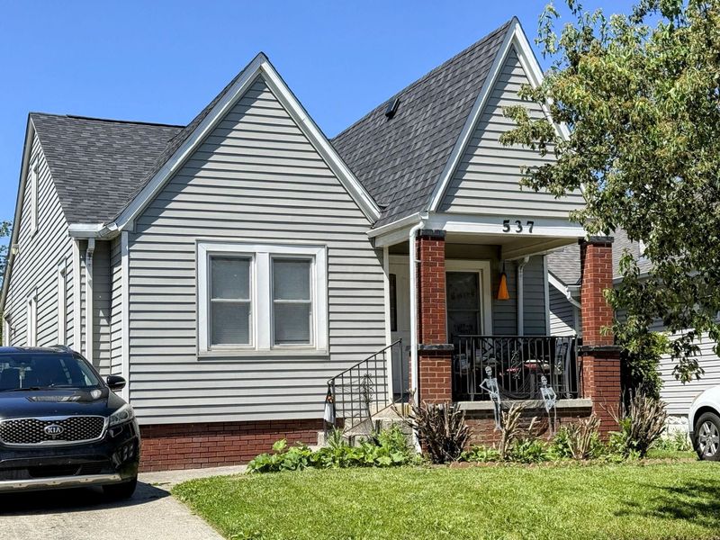 537 Townsend Avenue, Columbus, OH 43223 Photo 1