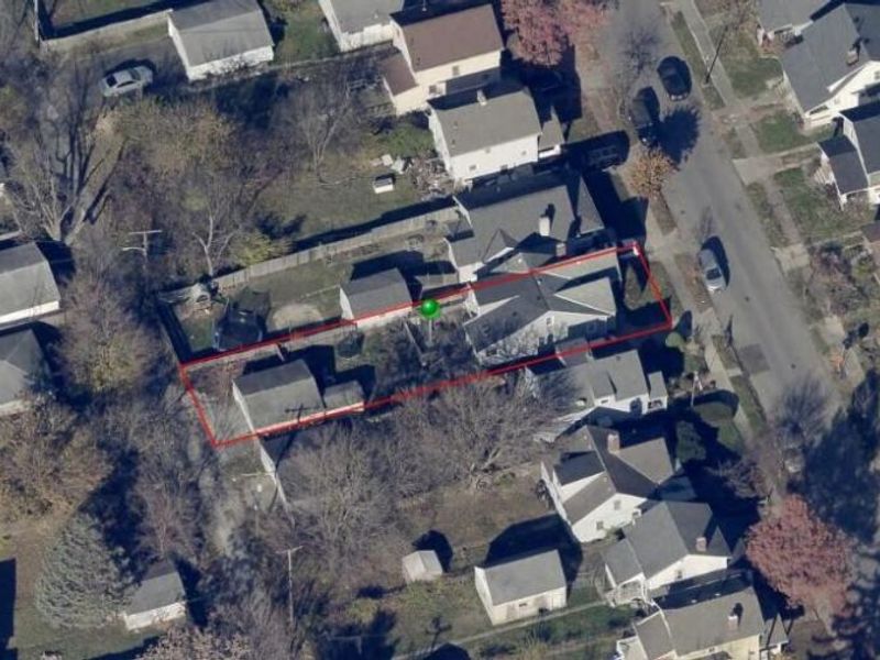 537 Townsend Avenue, Columbus, OH 43223 Photo 17