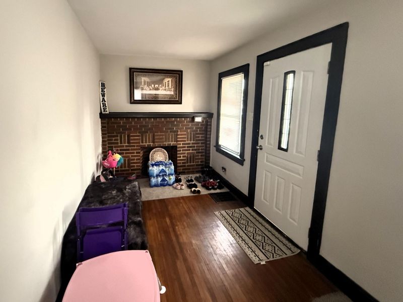 537 Townsend Avenue, Columbus, OH 43223 Photo 2