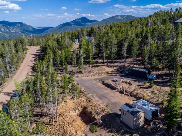 739 Divide View Drive , Golden, CO 80403