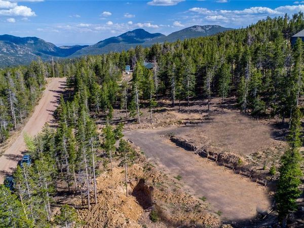 739 Divide View Drive , Golden, CO 80403