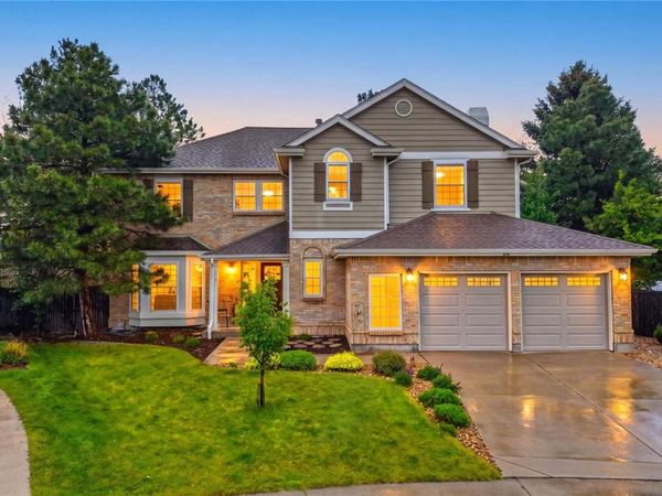 204 Corby Place, Castle Pines, CO 80108