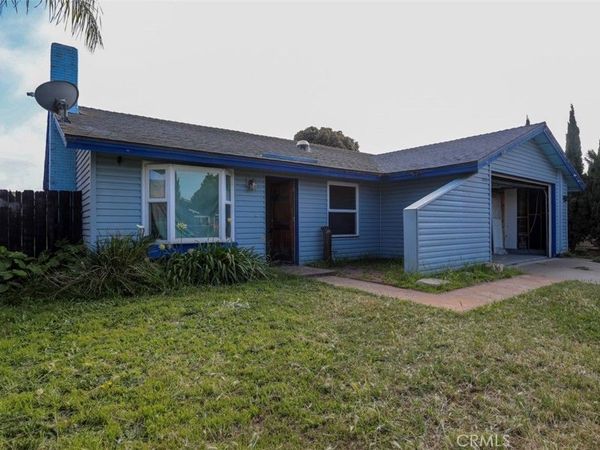 1024 Winston , Santa Maria, CA 93458