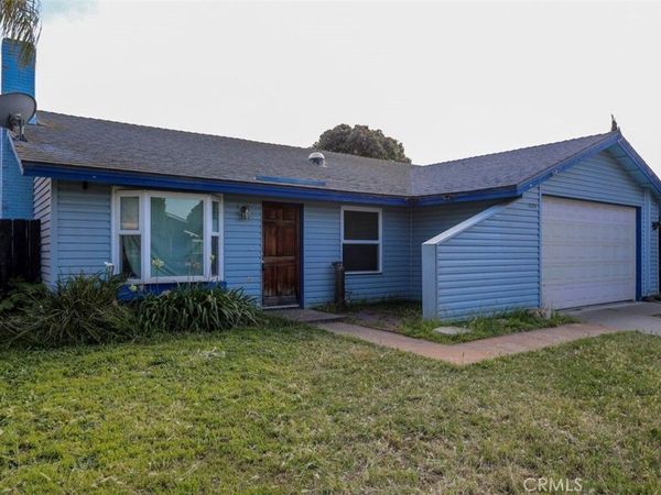 1024 Winston, Santa Maria, CA 93458