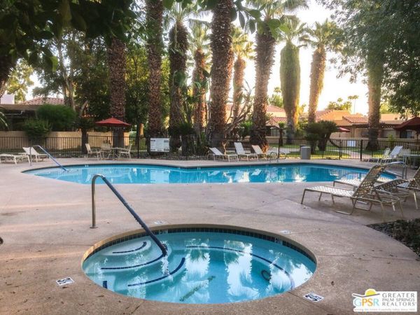 2345 S Cherokee Way , Unit 100, Palm Springs, CA 92264