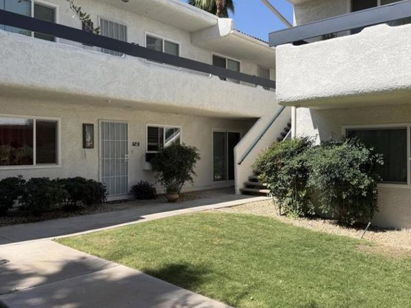 1950 S Palm Canyon Drive , Unit 151, Palm Springs, CA 92264