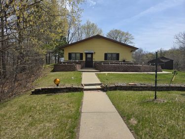 50050 Leek Lake Drive, Vergas, MN 56587
