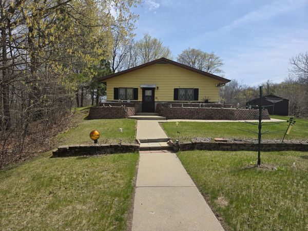 50050 Leek Lake Drive , Vergas, MN 56587