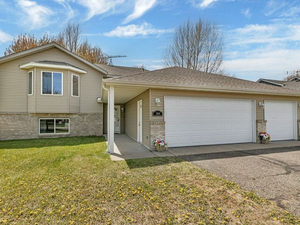 1904 4th Street N, Sartell, MN 56377