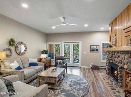 947 Incline Way, Unit 172, Incline Village, NV 89451 Photo
