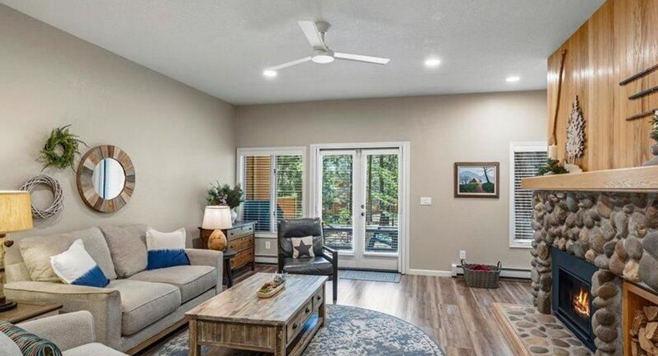 947 Incline Way, Unit 172, Incline Village, NV 89451 Photo