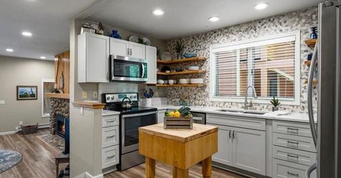 947 Incline Way, Unit 172, Incline Village, NV 89451 Photo