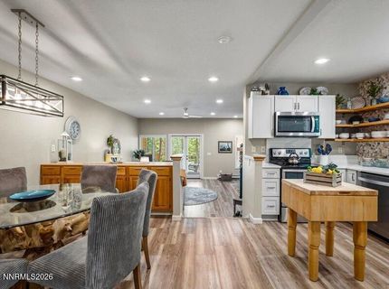 947 Incline Way, Unit 172, Incline Village, NV 89451 Photo