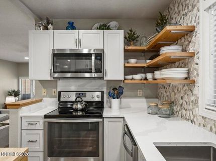 947 Incline Way, Unit 172, Incline Village, NV 89451 Photo
