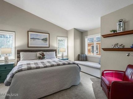 947 Incline Way, Unit 172, Incline Village, NV 89451 Photo