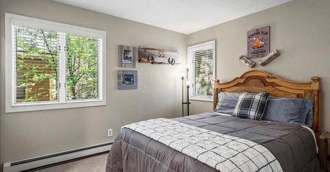 947 Incline Way, Unit 172, Incline Village, NV 89451 Photo