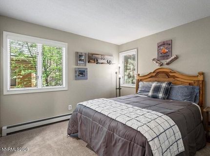 947 Incline Way, Unit 172, Incline Village, NV 89451 Photo