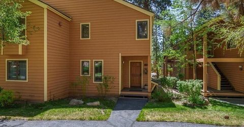 947 Incline Way, Unit 172, Incline Village, NV 89451 Photo