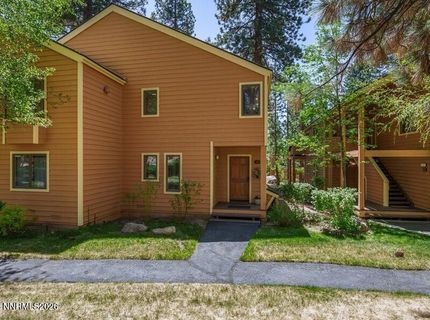 947 Incline Way, Unit 172, Incline Village, NV 89451 Photo