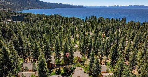 947 Incline Way, Unit 172, Incline Village, NV 89451 Photo