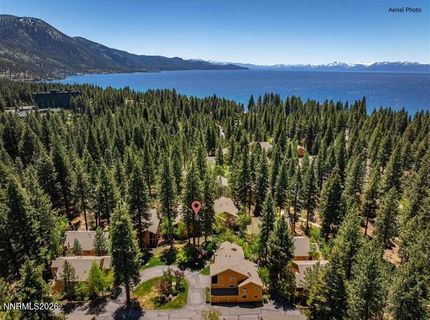 947 Incline Way, Unit 172, Incline Village, NV 89451 Photo