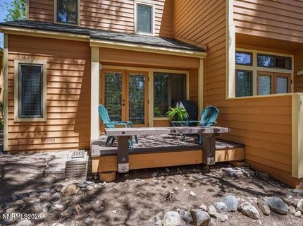 947 Incline Way, Unit 172, Incline Village, NV 89451 Photo