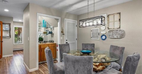 947 Incline Way, Unit 172, Incline Village, NV 89451 Photo