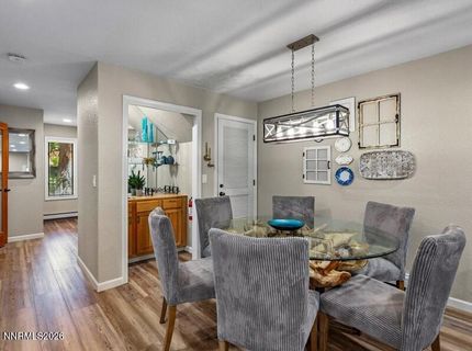 947 Incline Way, Unit 172, Incline Village, NV 89451 Photo