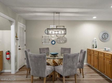 947 Incline Way, Unit 172, Incline Village, NV 89451 Photo