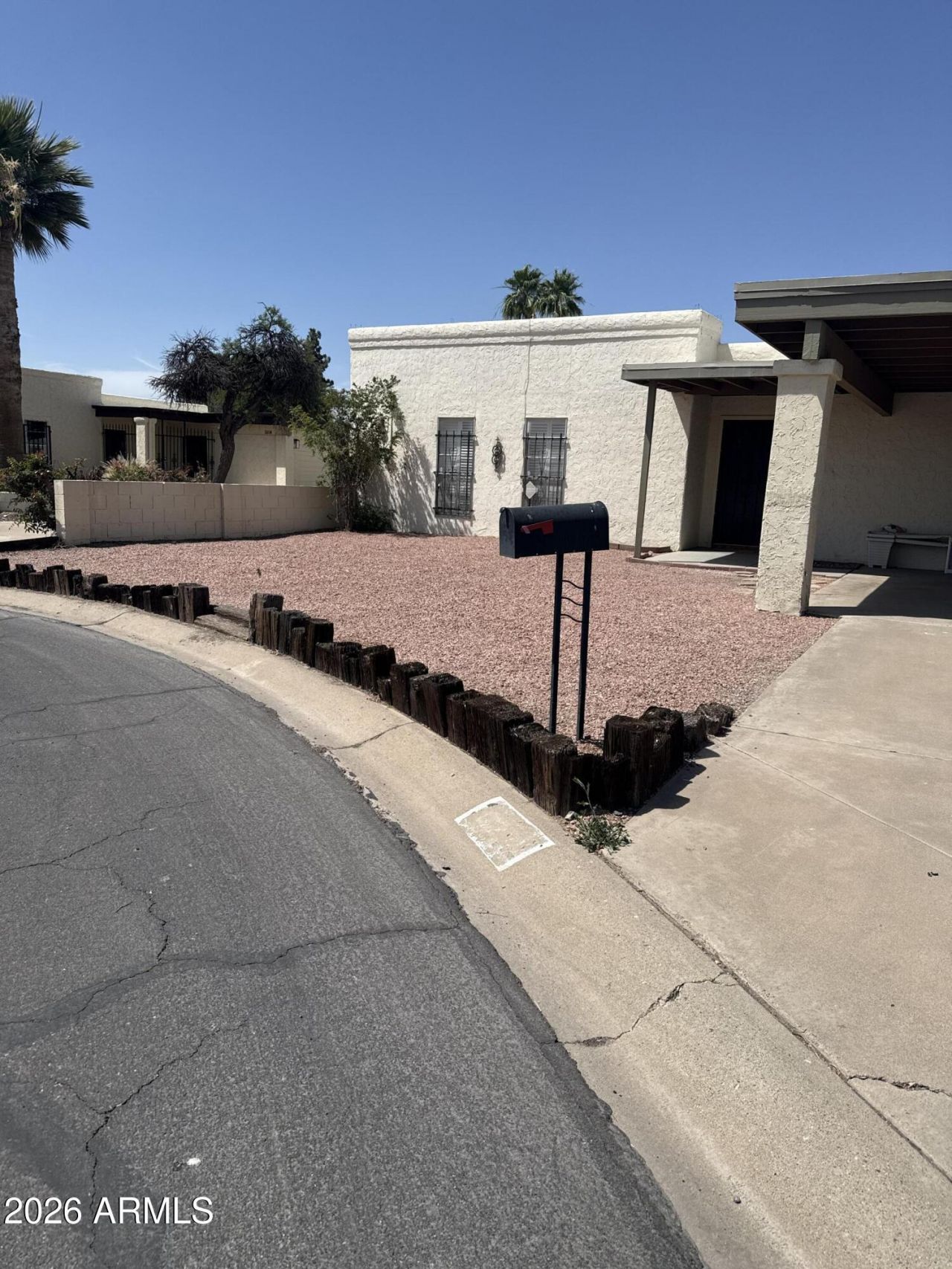 3212 W Clinton Street, Phoenix, AZ 85029 Main Photo