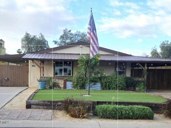 7901 E Javelina Avenue, Mesa, AZ 85209