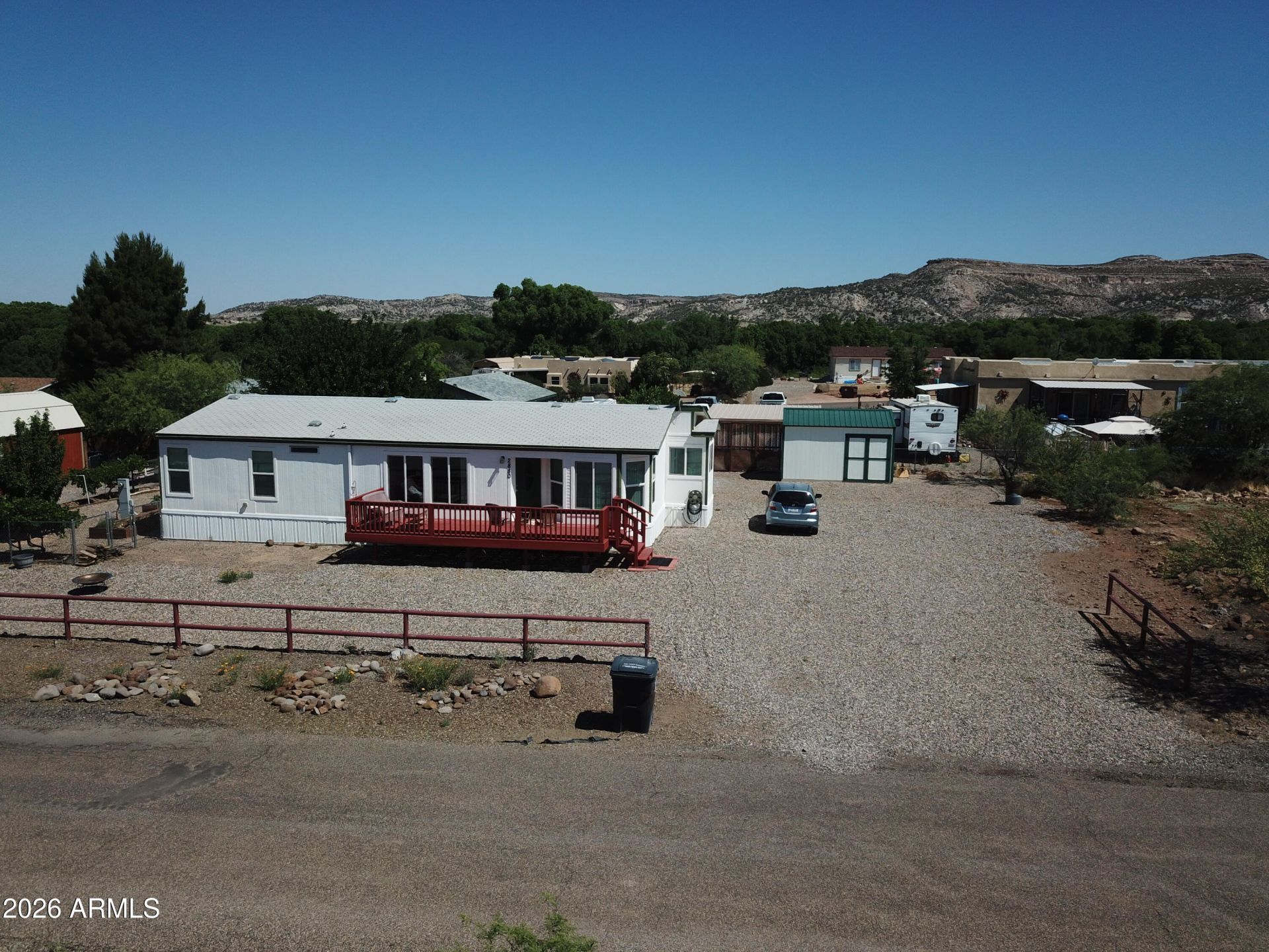2880 E Zachary Lane, Camp Verde, AZ 86322 Main Photo
