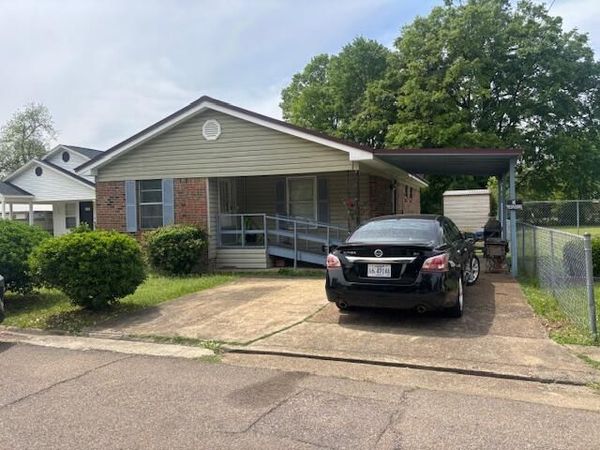 1103 19th Street N, Columbus, MS 39701