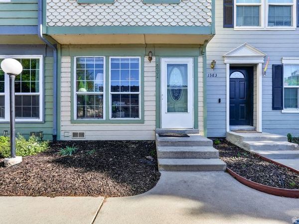 1381 W BEACON HILL DR S, Taylorsville, UT 84123