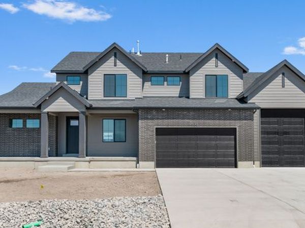 4165 N 560 W, Unit 007, Erda, UT 84074